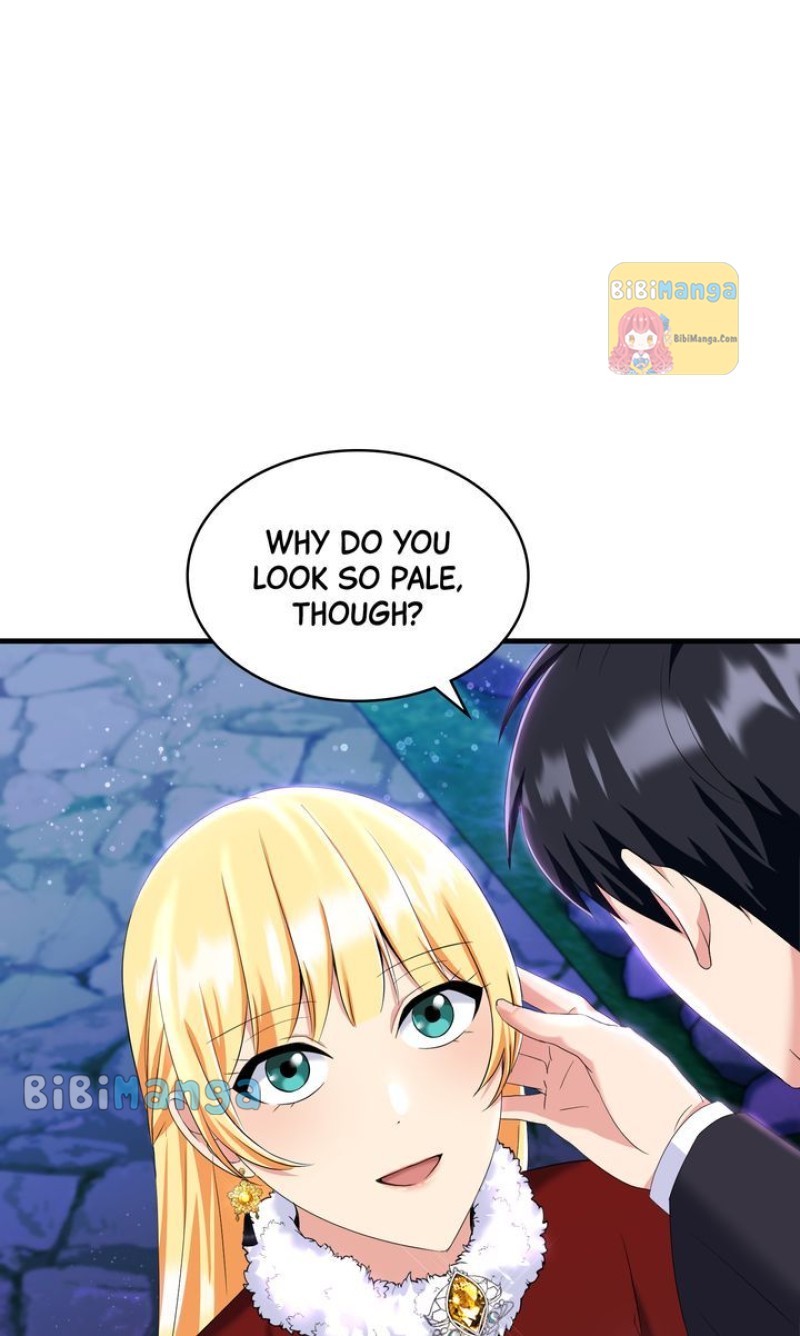 Why Would a Villainess Have Virtues? Chapter 80 409 085