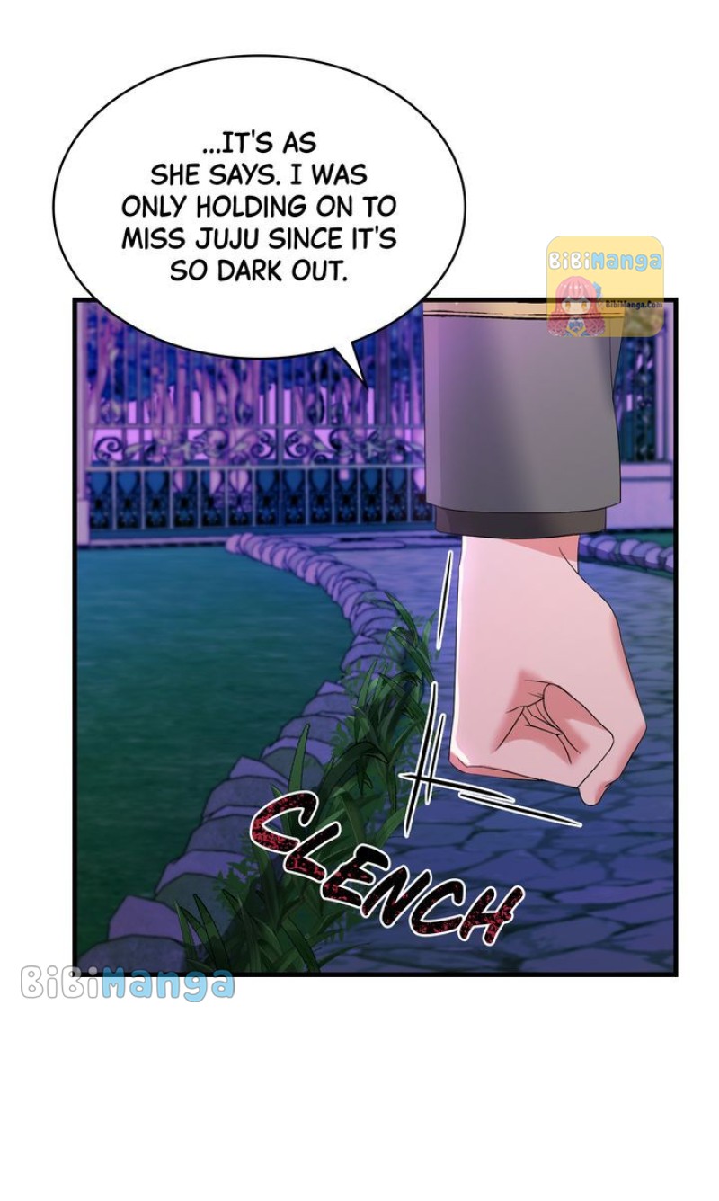 Why Would a Villainess Have Virtues? Chapter 80 413 089