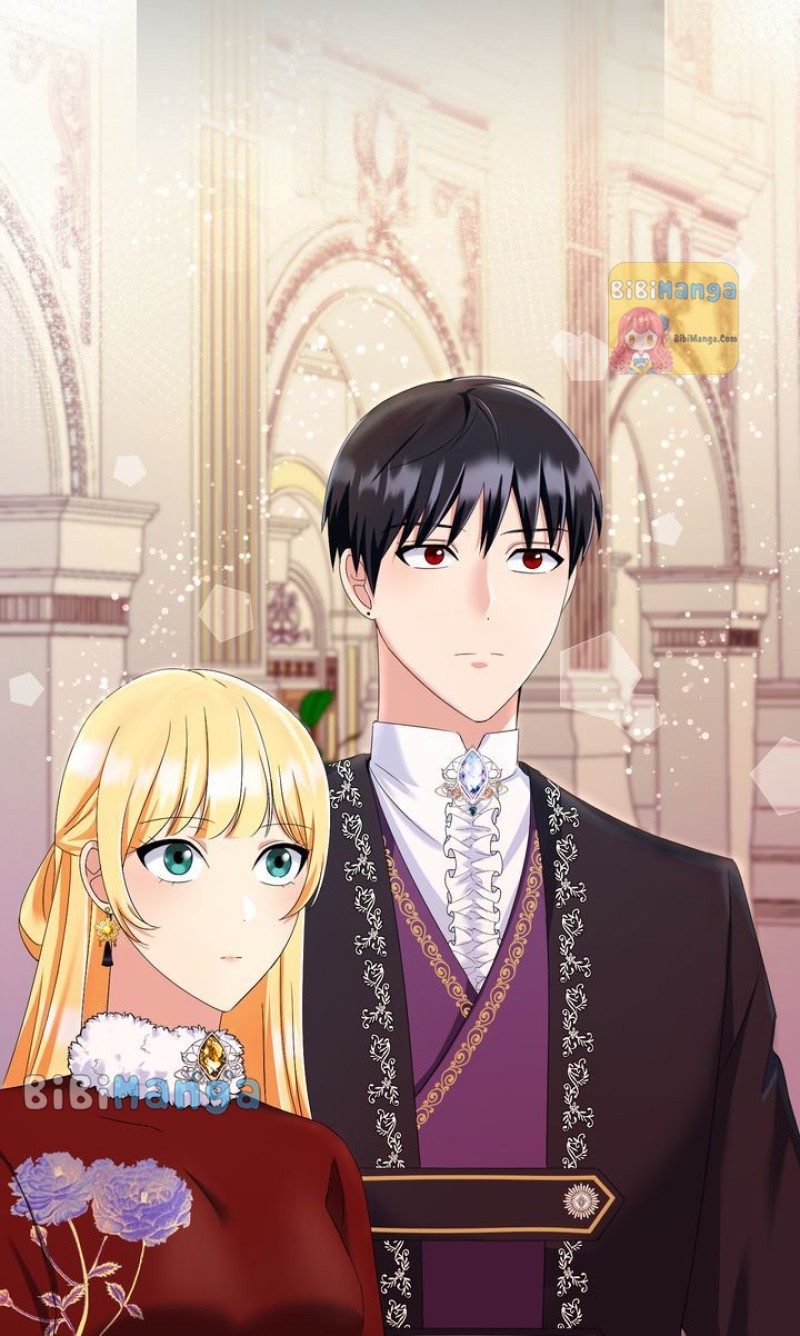Why Would a Villainess Have Virtues? Chapter 80 425 101