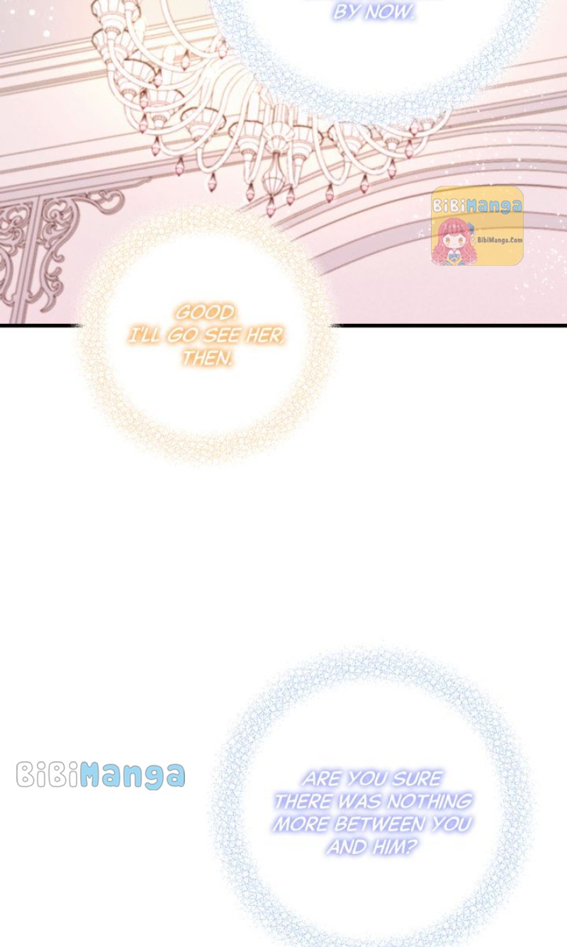 Why Would a Villainess Have Virtues? Chapter 80 427 103