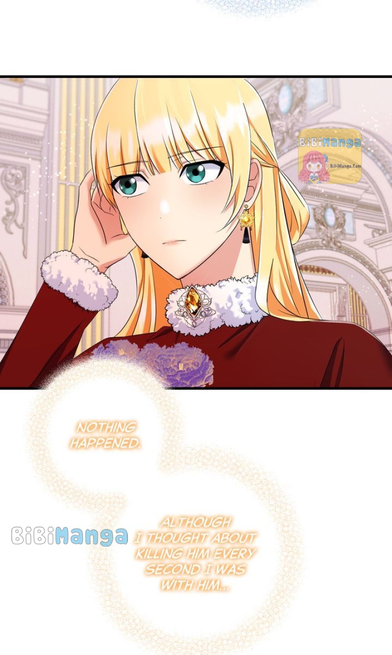 Why Would a Villainess Have Virtues? Chapter 80 428 104