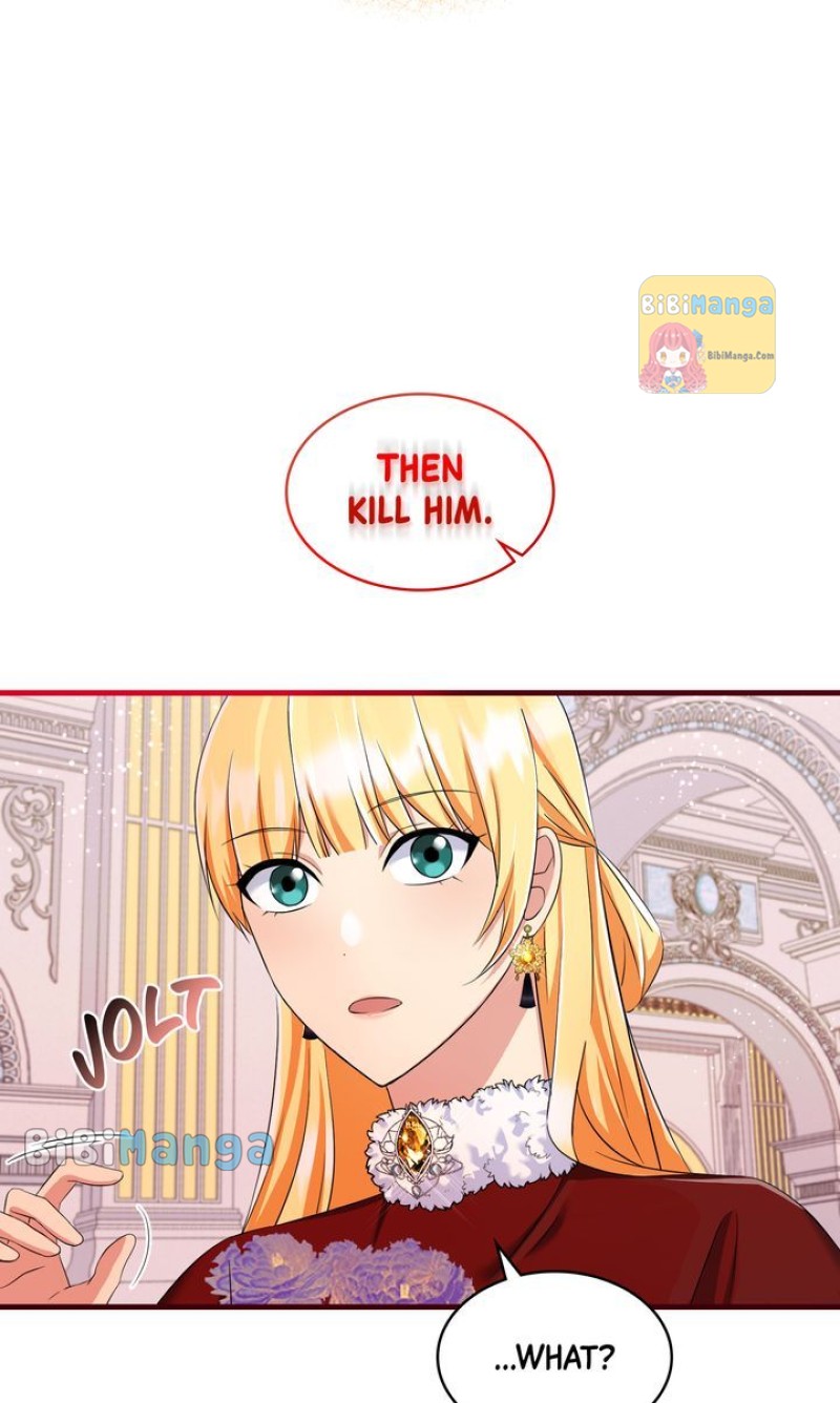 Why Would a Villainess Have Virtues? Chapter 80 429 105