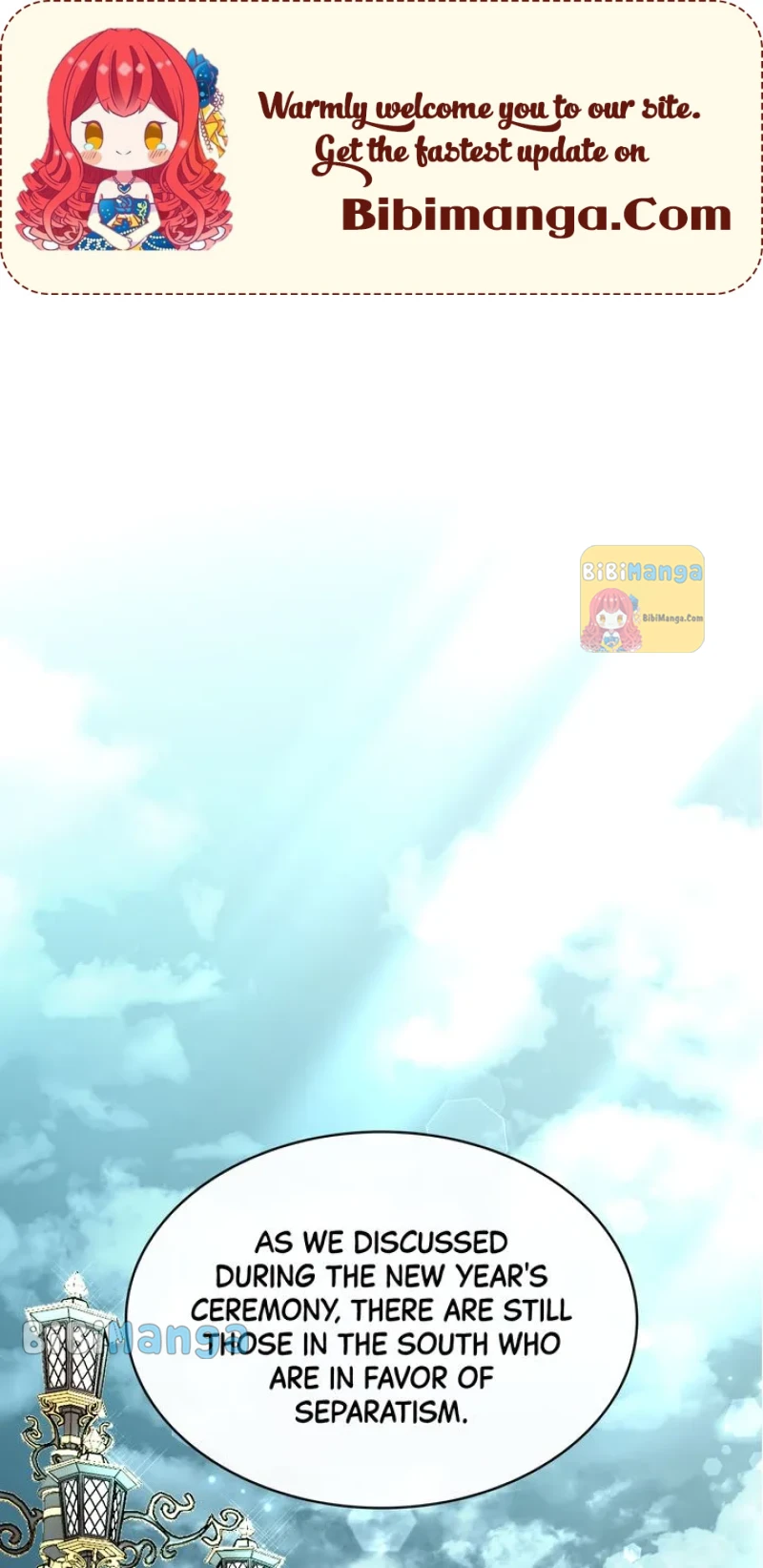 Why Would a Villainess Have Virtues? Chapter 82 283 01