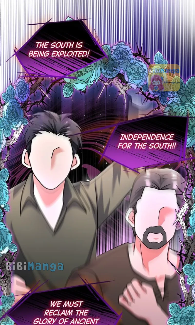 Why Would a Villainess Have Virtues? Chapter 82 285 03