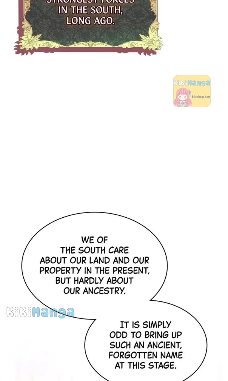 Why Would a Villainess Have Virtues? Chapter 82 289 07