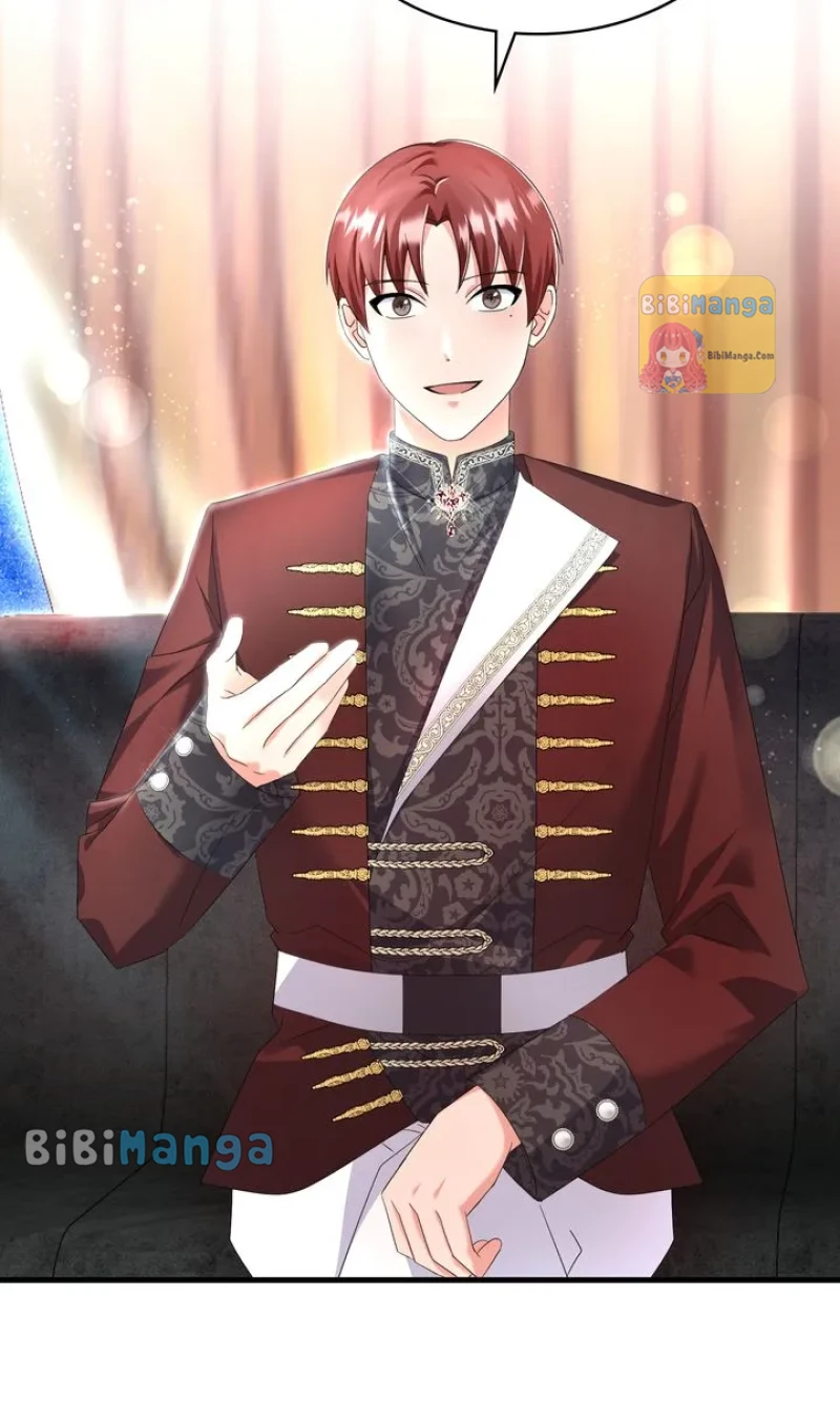 Why Would a Villainess Have Virtues? Chapter 82 290 08