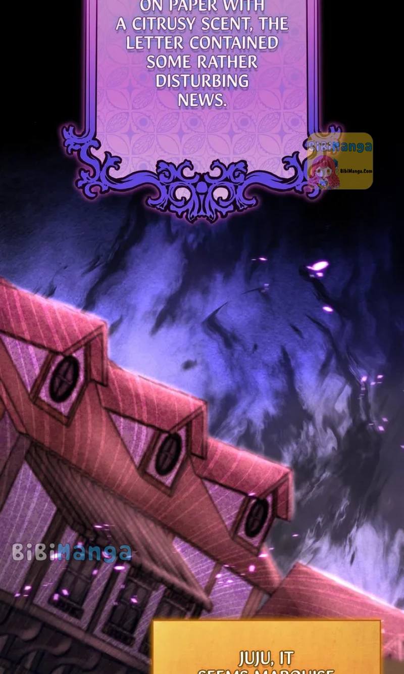 Why Would a Villainess Have Virtues? Chapter 82 301 19