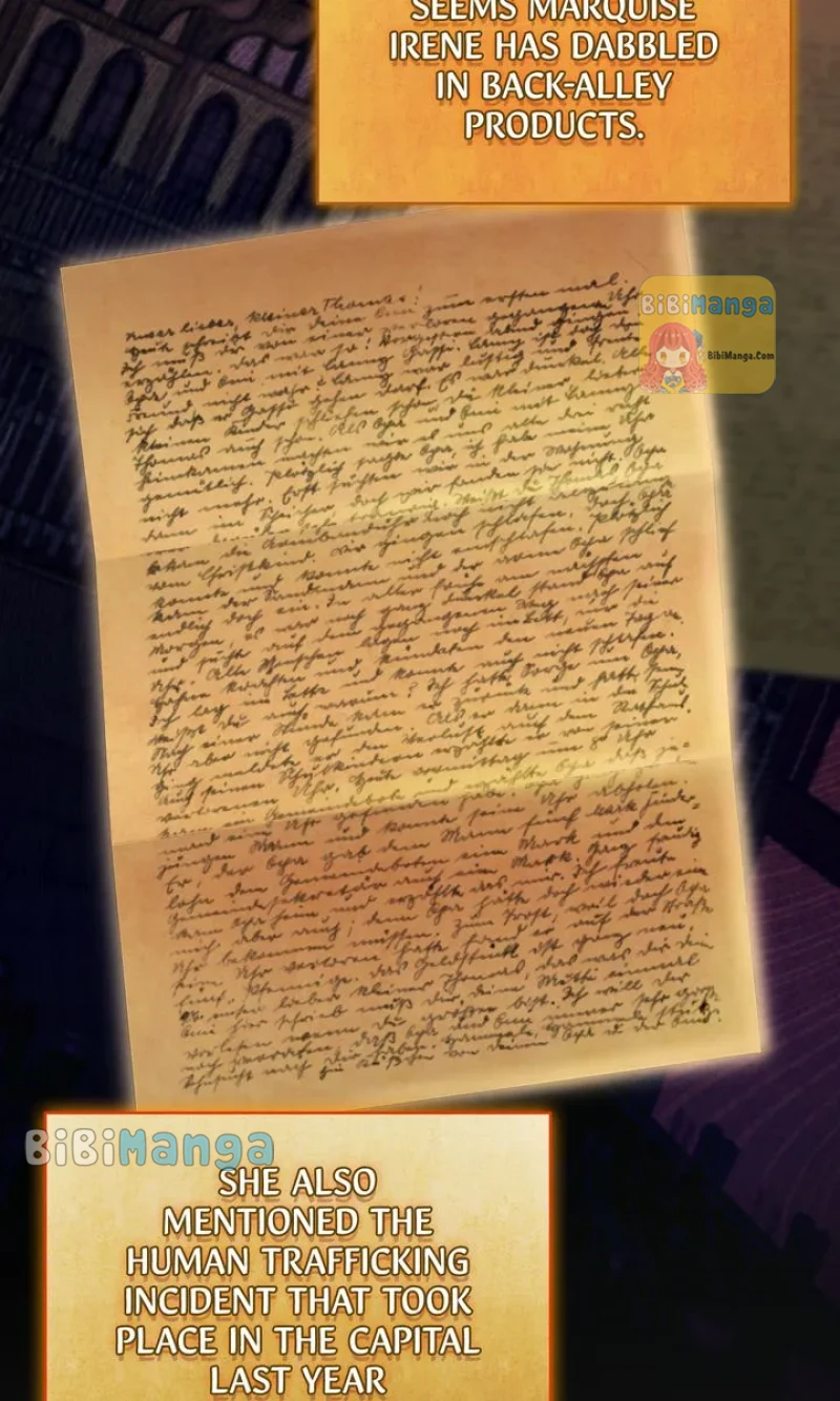 Why Would a Villainess Have Virtues? Chapter 82 302 20