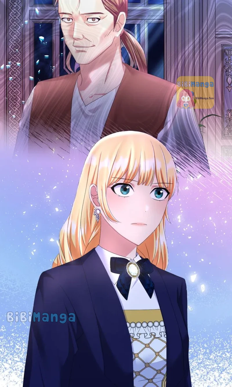 Why Would a Villainess Have Virtues? Chapter 82 305 23