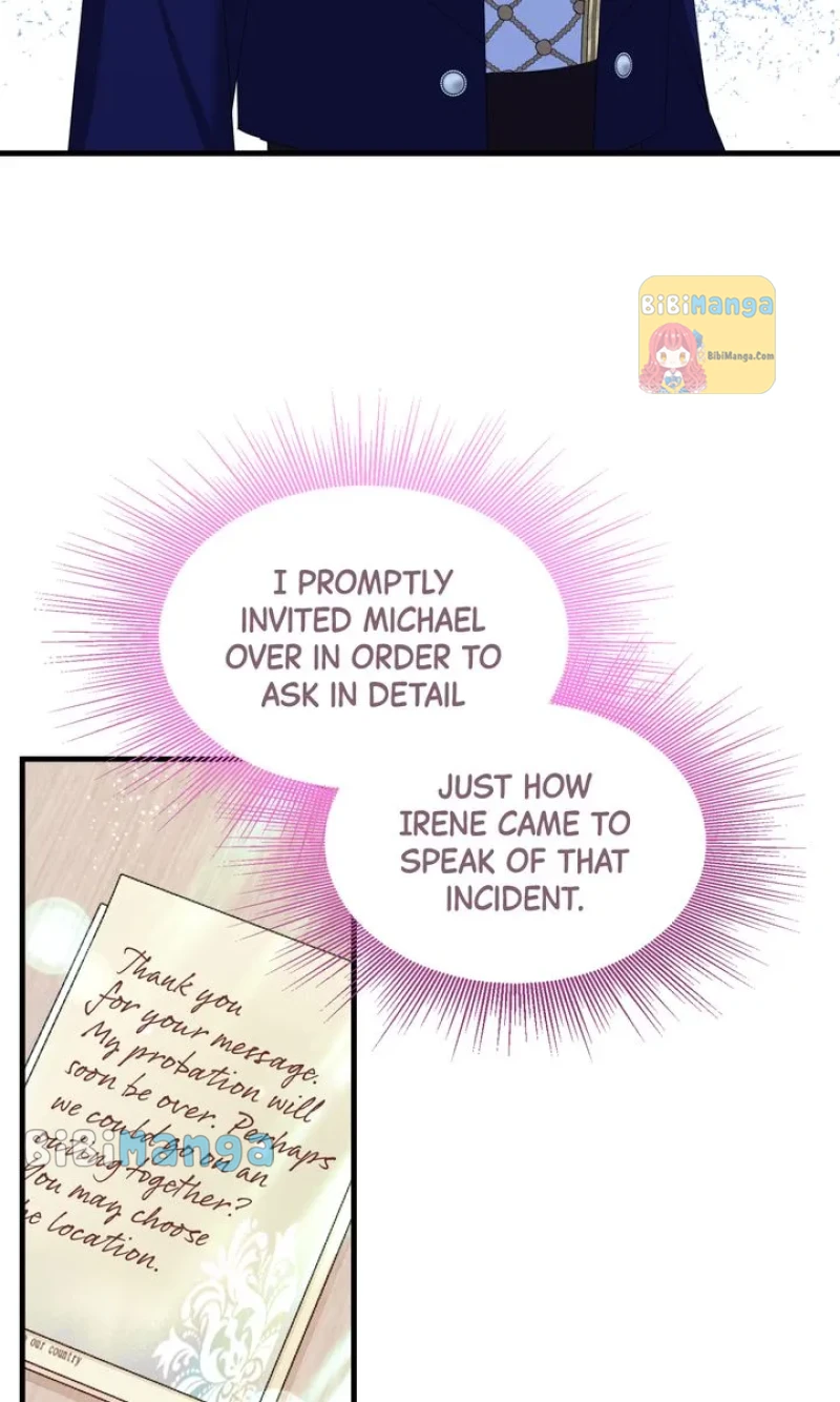 Why Would a Villainess Have Virtues? Chapter 82 306 24