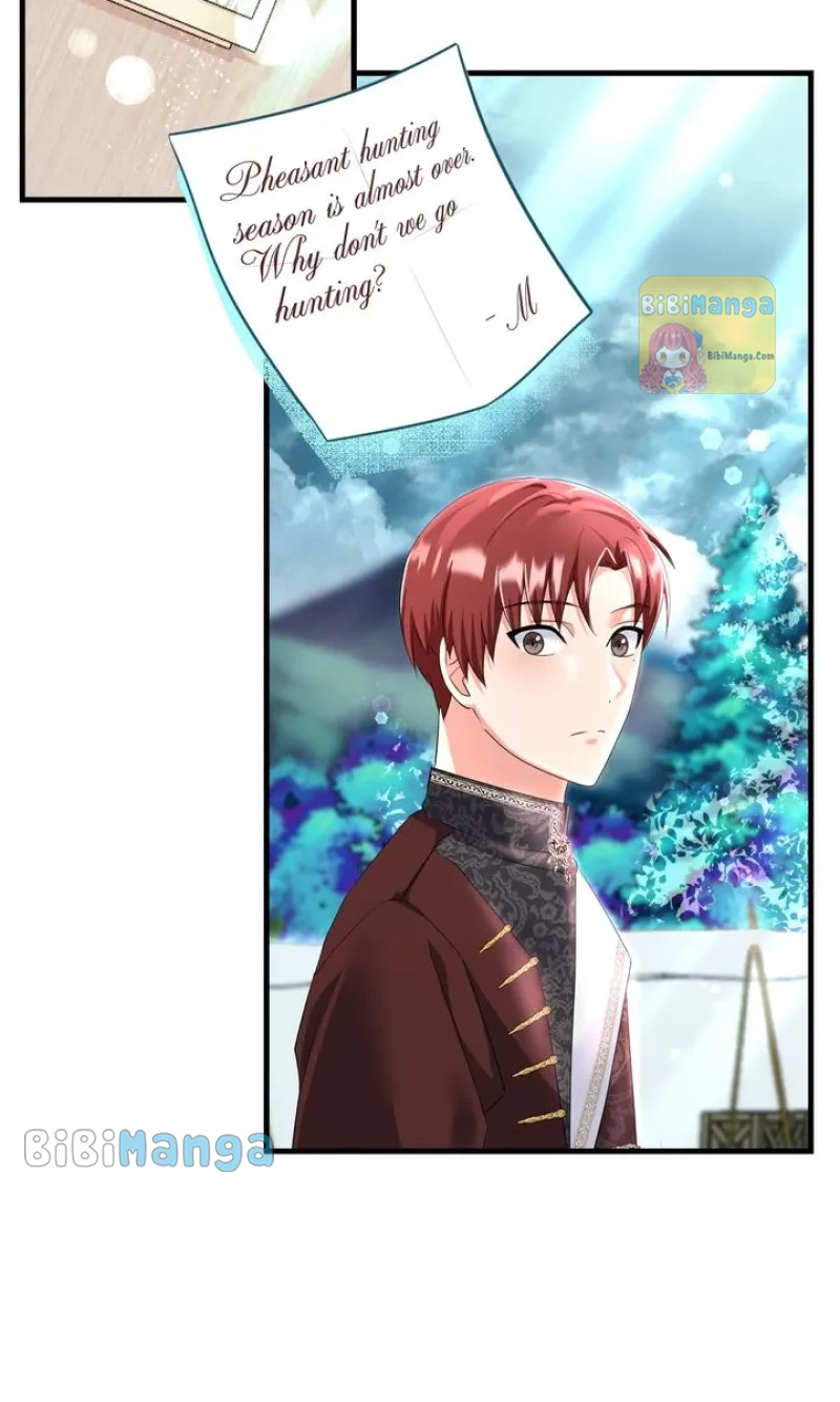 Why Would a Villainess Have Virtues? Chapter 82 307 25