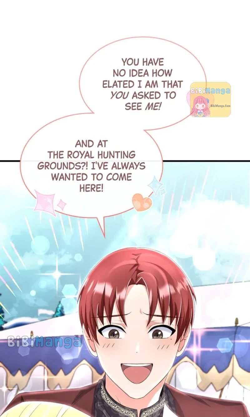 Why Would a Villainess Have Virtues? Chapter 82 309 27