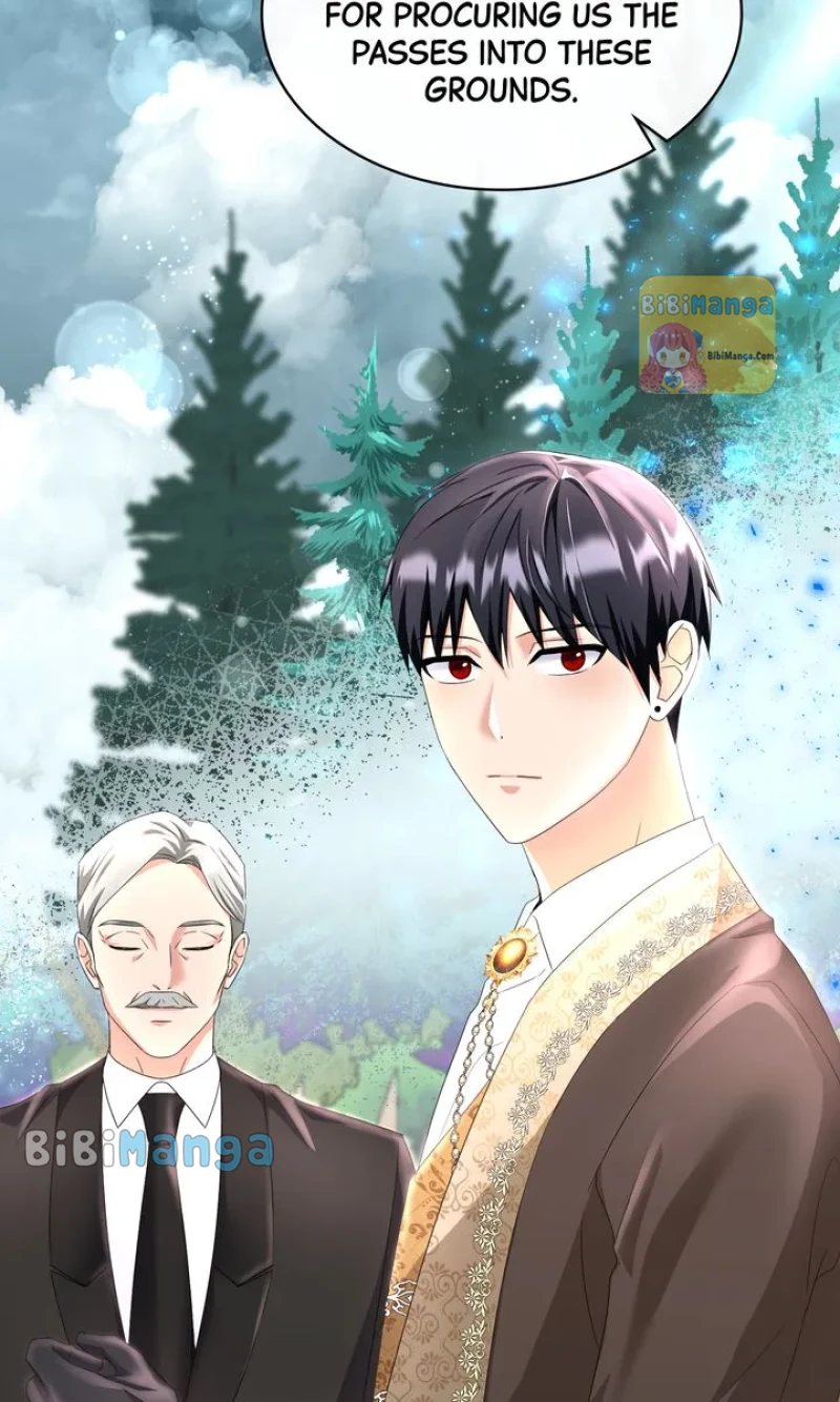 Why Would a Villainess Have Virtues? Chapter 82 312 30