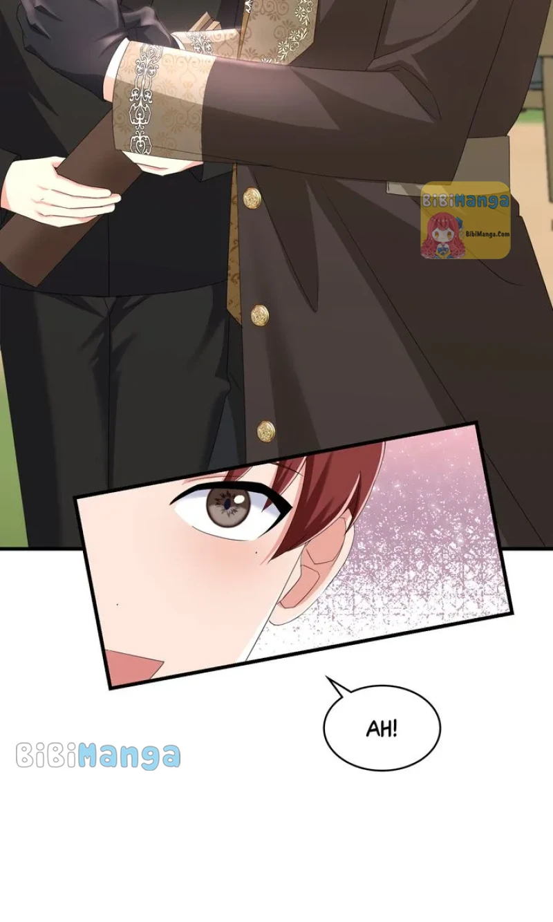 Why Would a Villainess Have Virtues? Chapter 82 313 31