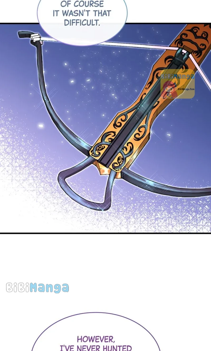 Why Would a Villainess Have Virtues? Chapter 82 316 34