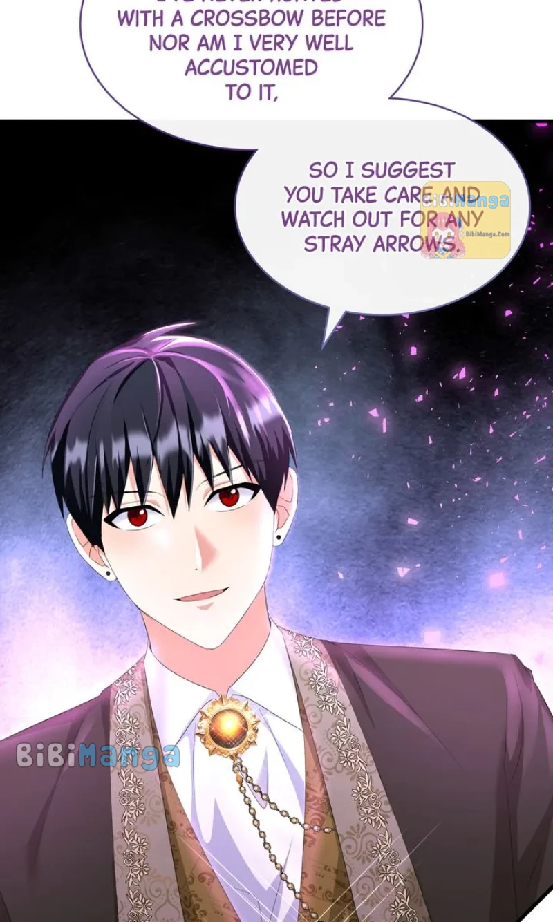 Why Would a Villainess Have Virtues? Chapter 82 317 35