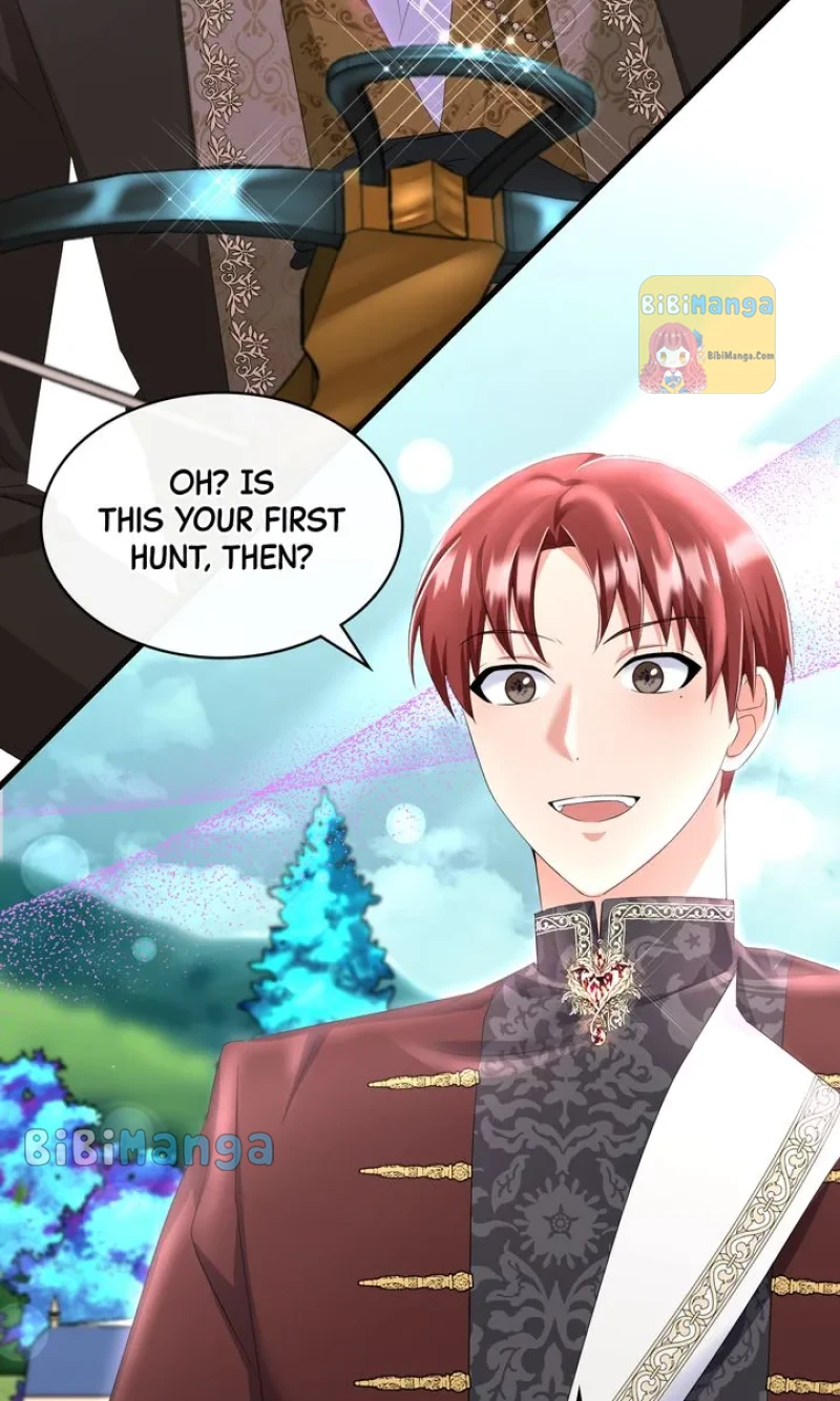 Why Would a Villainess Have Virtues? Chapter 82 318 36