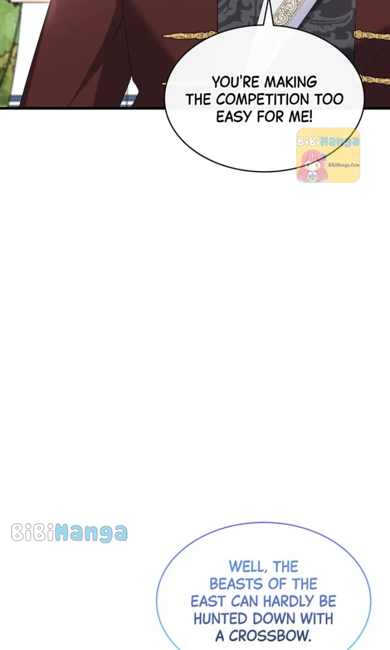 Why Would a Villainess Have Virtues? Chapter 82 319 37