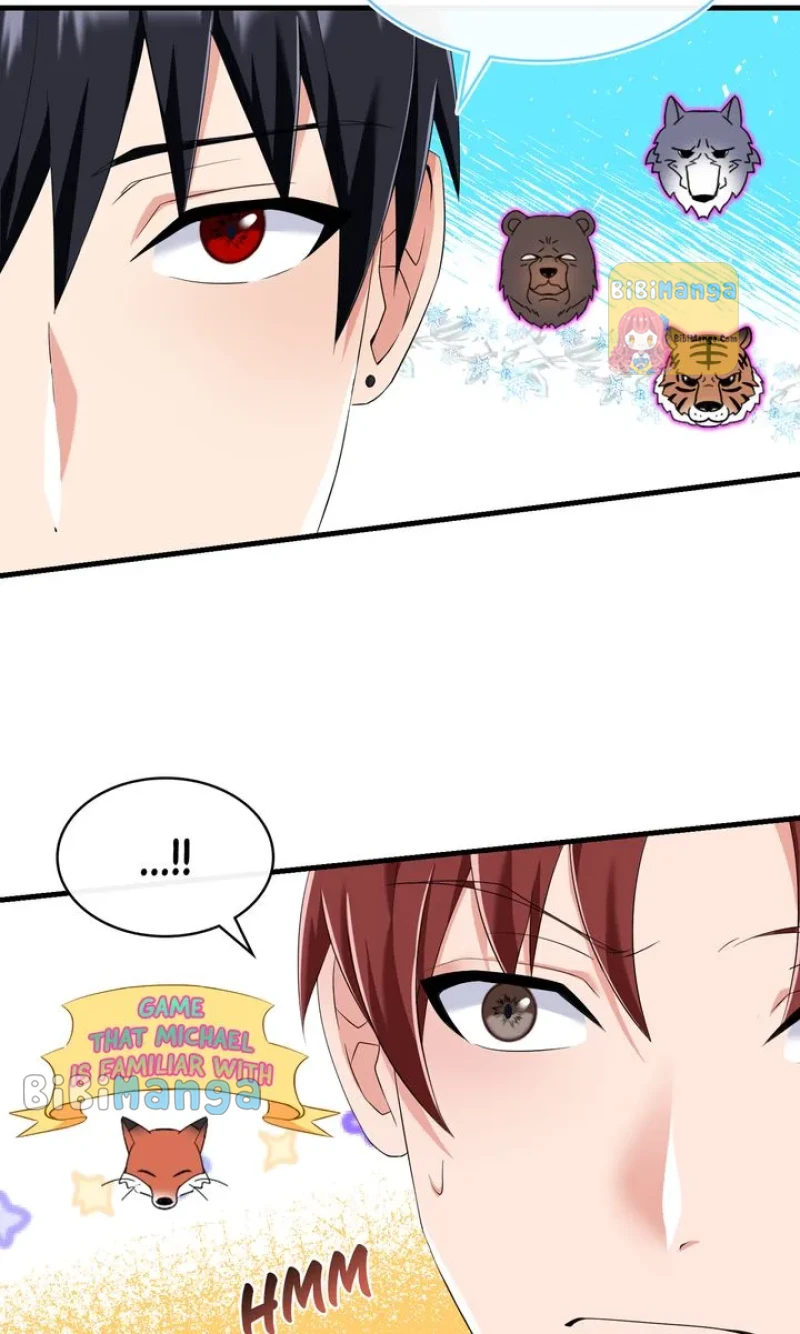 Why Would a Villainess Have Virtues? Chapter 82 320 38