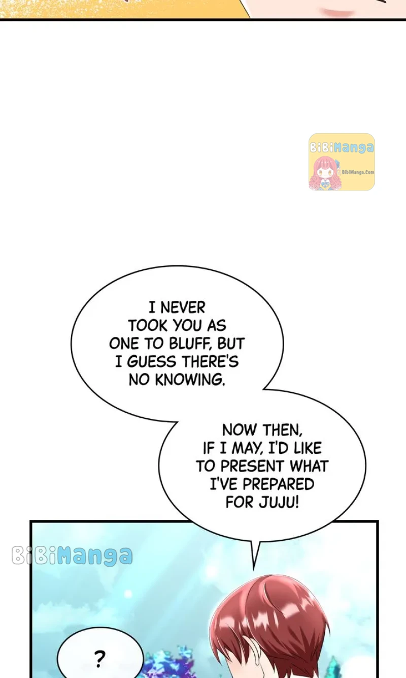 Why Would a Villainess Have Virtues? Chapter 82 321 39