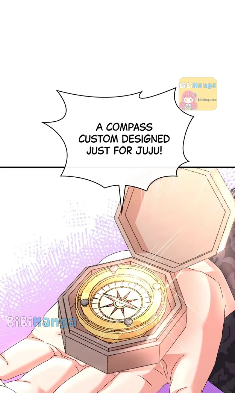 Why Would a Villainess Have Virtues? Chapter 82 323 41