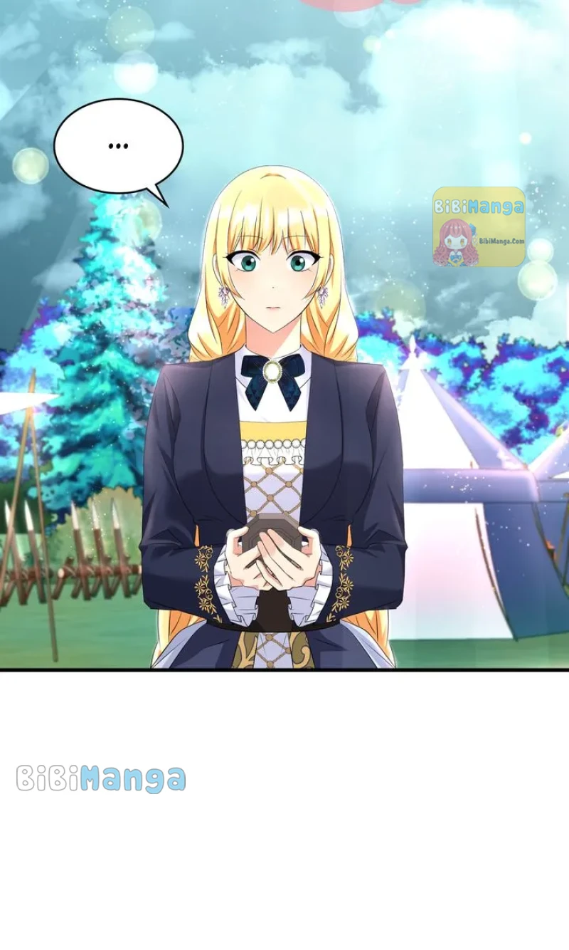 Why Would a Villainess Have Virtues? Chapter 82 325 43