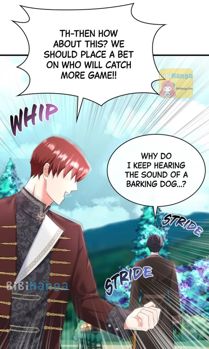 Why Would a Villainess Have Virtues? Chapter 82 328 46