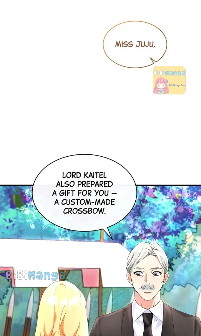 Why Would a Villainess Have Virtues? Chapter 82 330 48