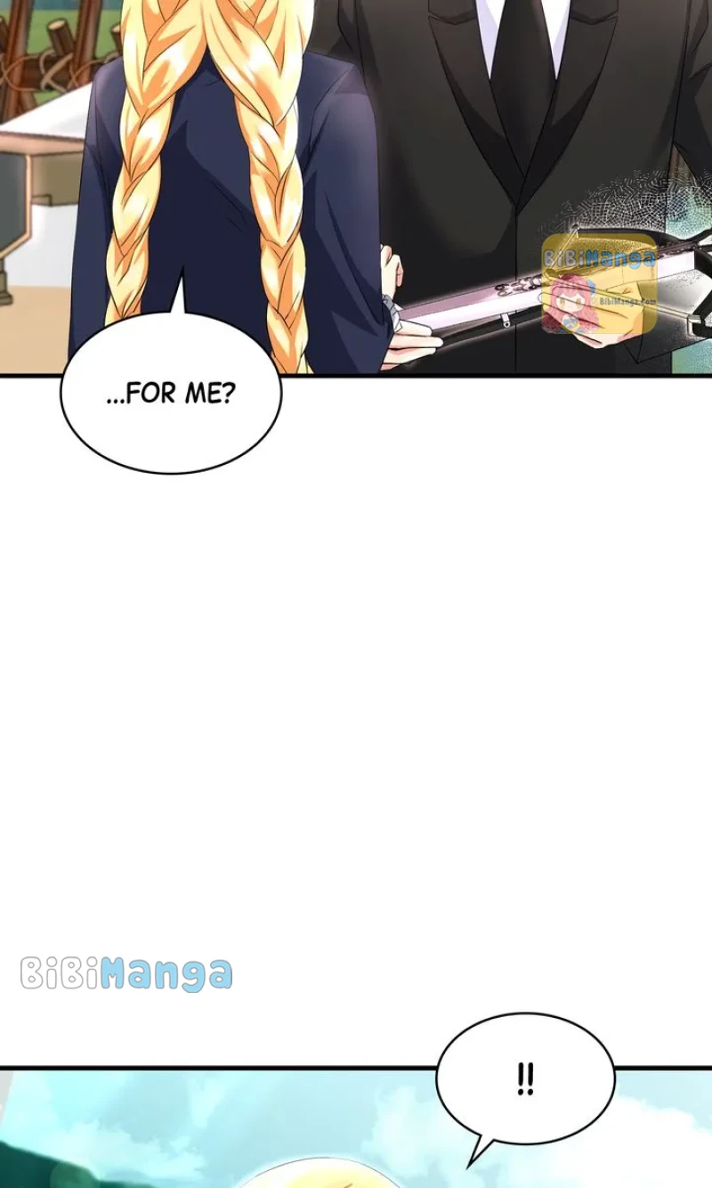 Why Would a Villainess Have Virtues? Chapter 82 331 49