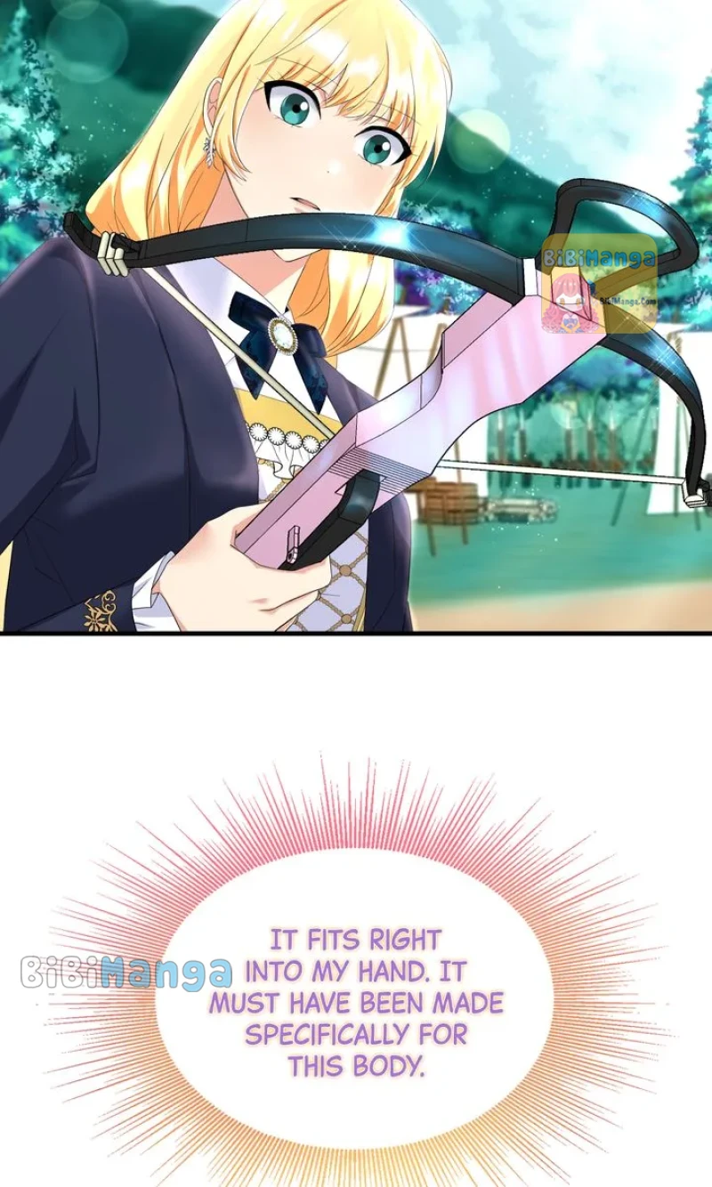 Why Would a Villainess Have Virtues? Chapter 82 332 50