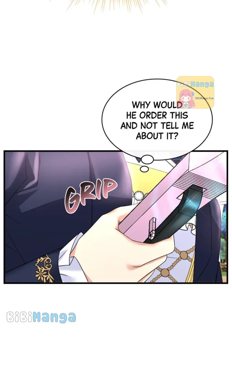 Why Would a Villainess Have Virtues? Chapter 82 333 51