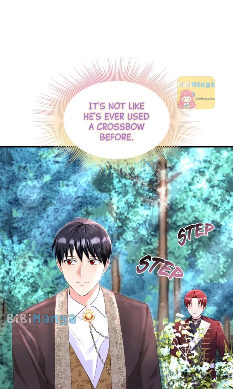 Why Would a Villainess Have Virtues? Chapter 82 334 52