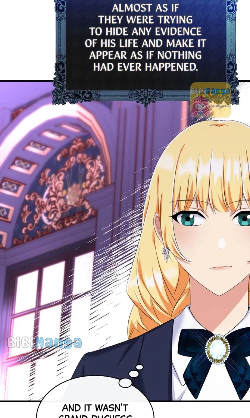 Why Would a Villainess Have Virtues? Chapter 82 336 54