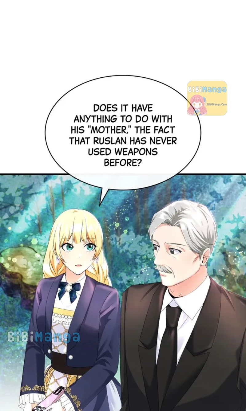 Why Would a Villainess Have Virtues? Chapter 82 338 56