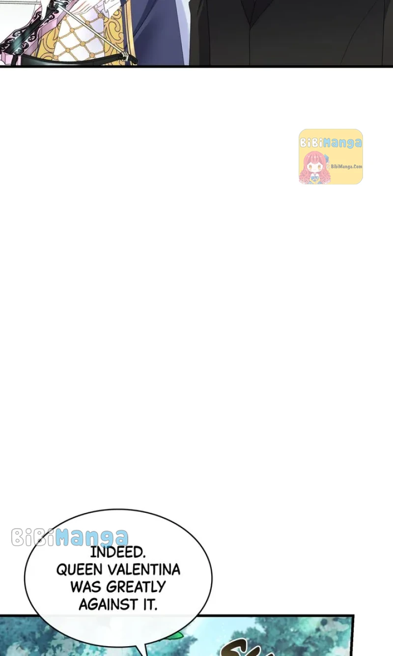 Why Would a Villainess Have Virtues? Chapter 82 339 57