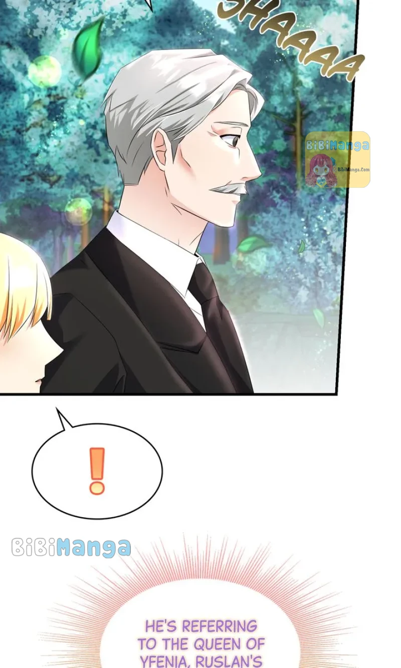 Why Would a Villainess Have Virtues? Chapter 82 340 58