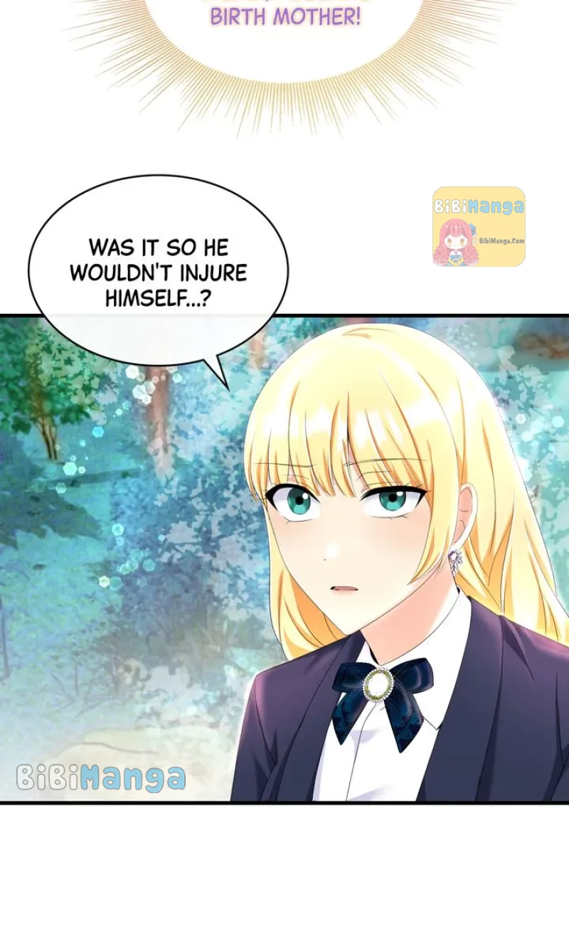 Why Would a Villainess Have Virtues? Chapter 82 341 59