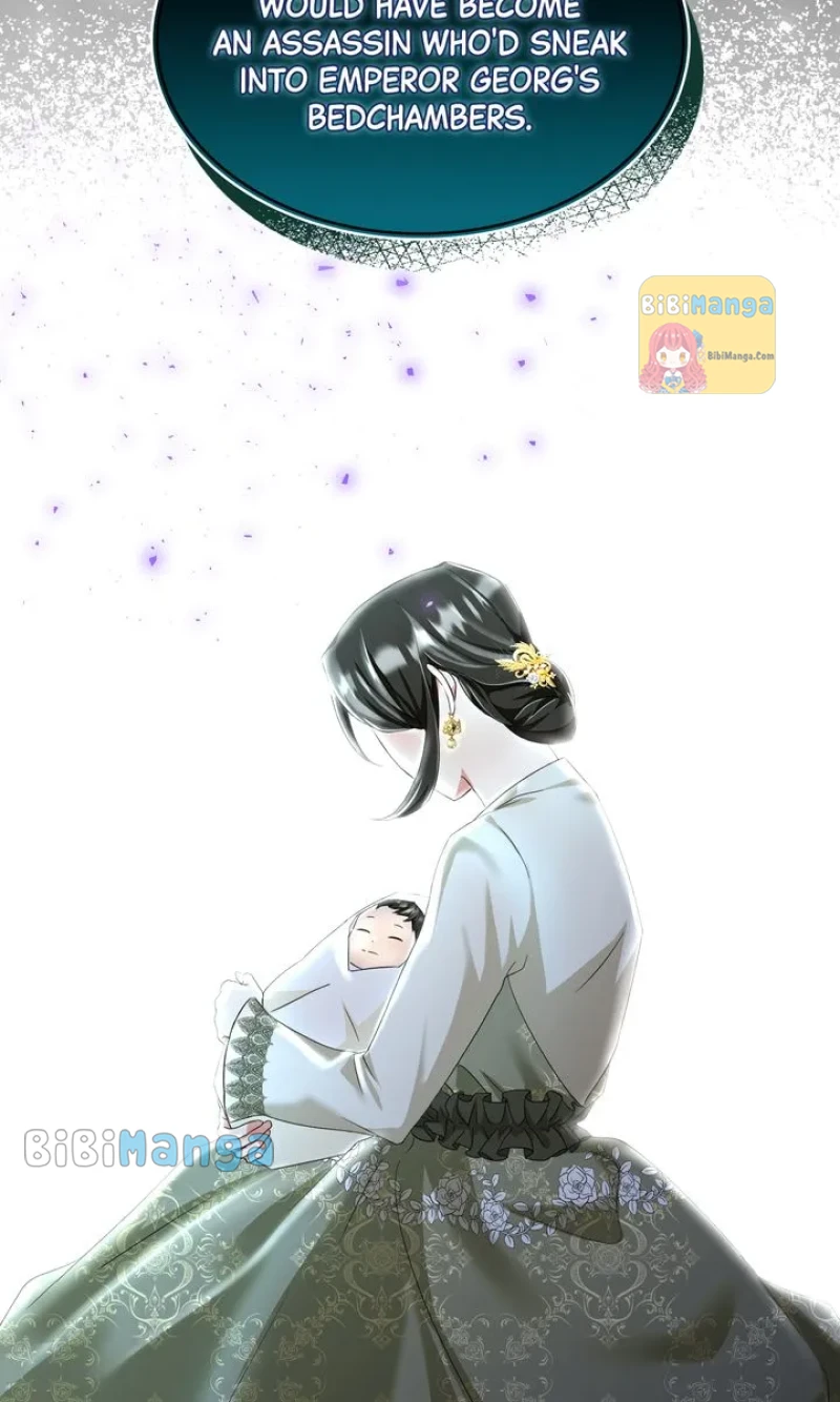 Why Would a Villainess Have Virtues? Chapter 82 343 61