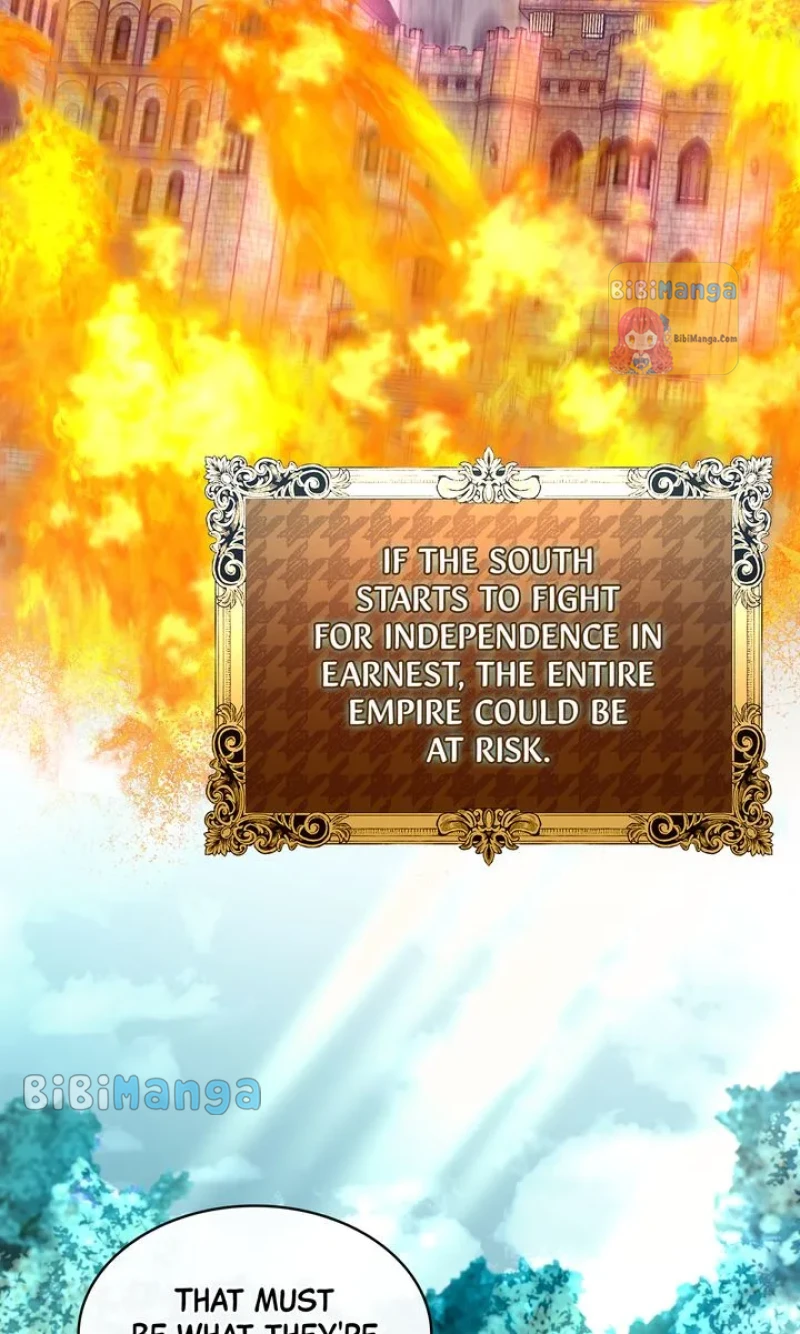 Why Would a Villainess Have Virtues? Chapter 82 347 65