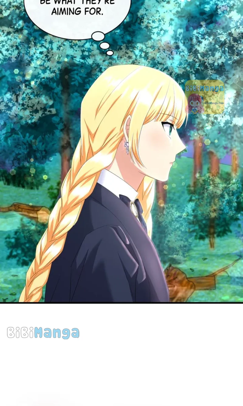 Why Would a Villainess Have Virtues? Chapter 82 348 66