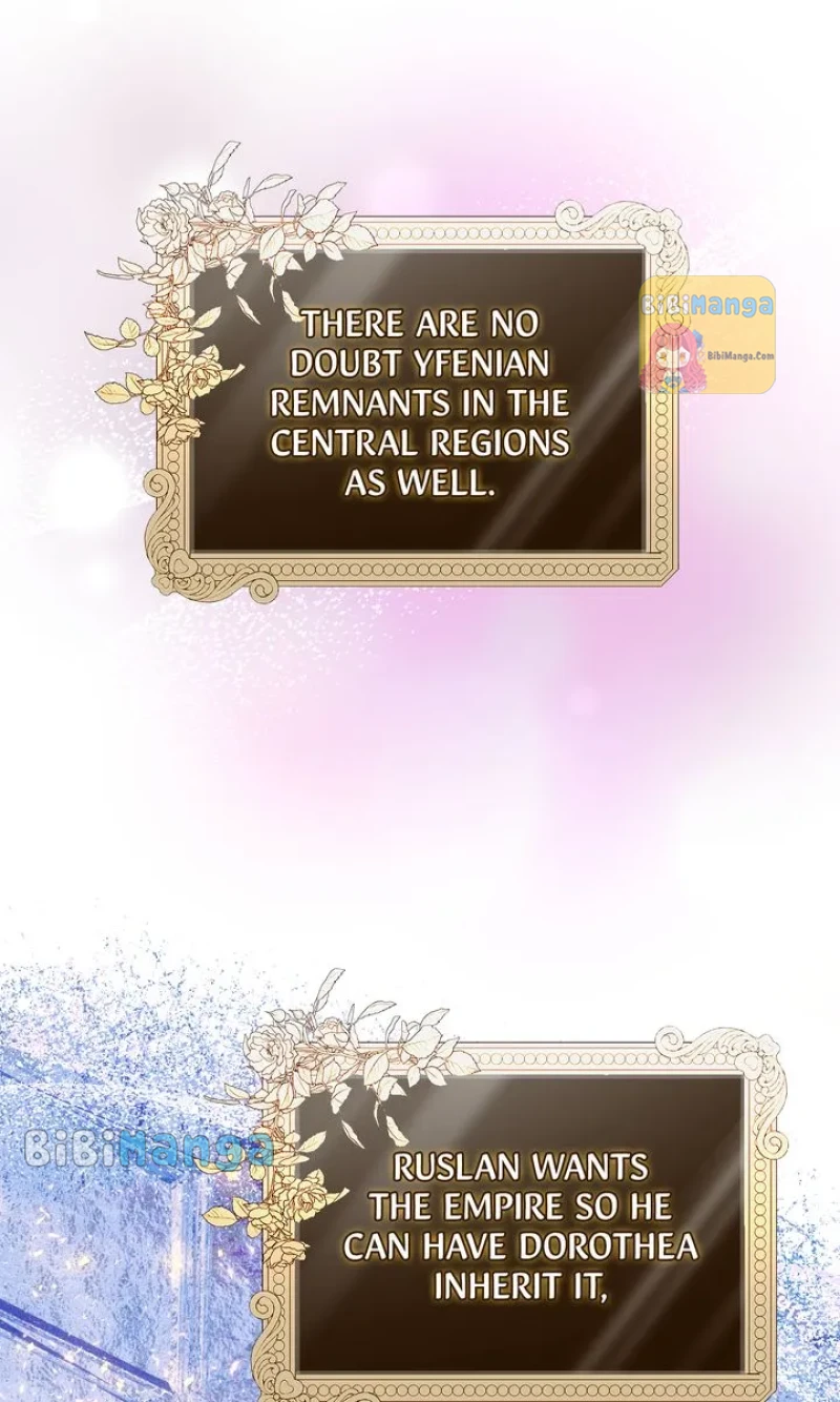 Why Would a Villainess Have Virtues? Chapter 82 349 67