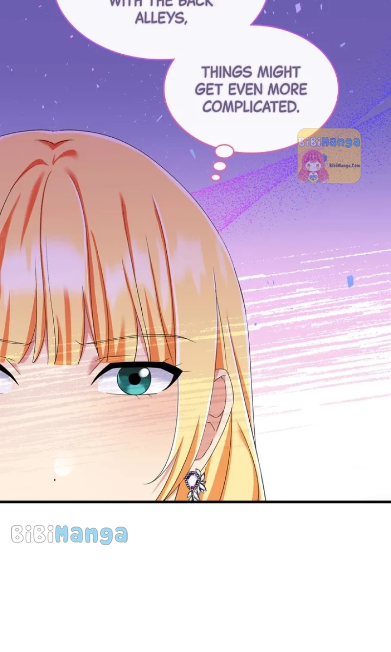 Why Would a Villainess Have Virtues? Chapter 82 353 71