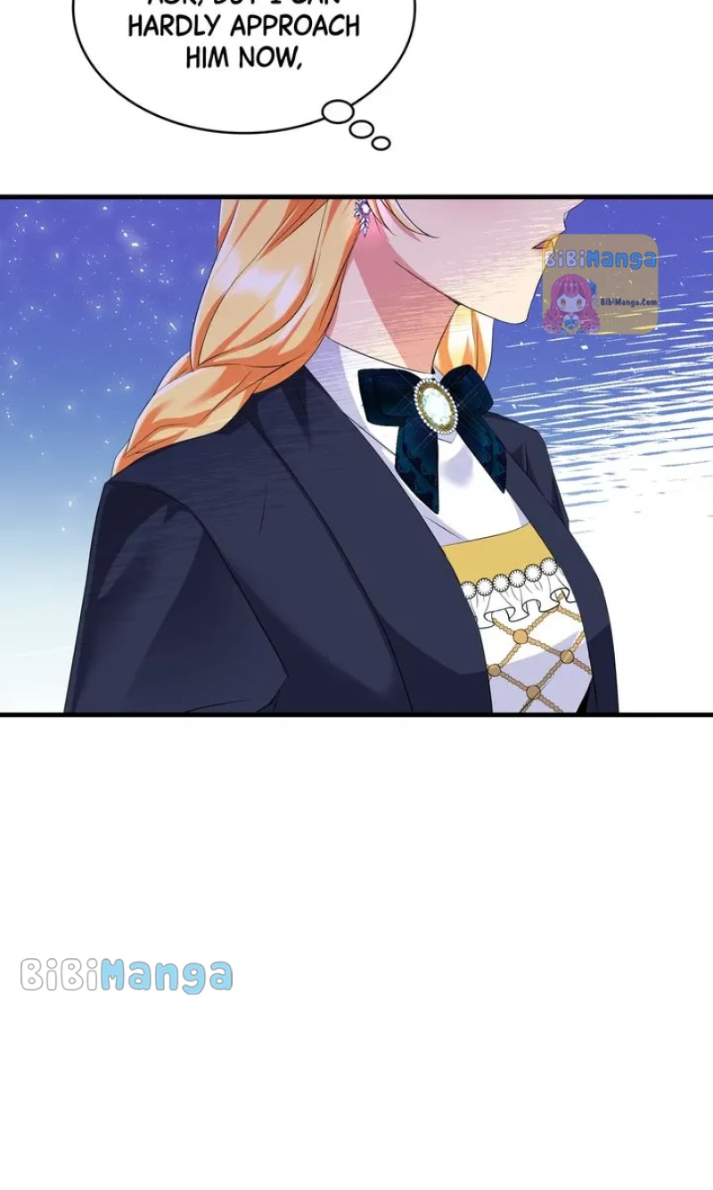 Why Would a Villainess Have Virtues? Chapter 82 355 73