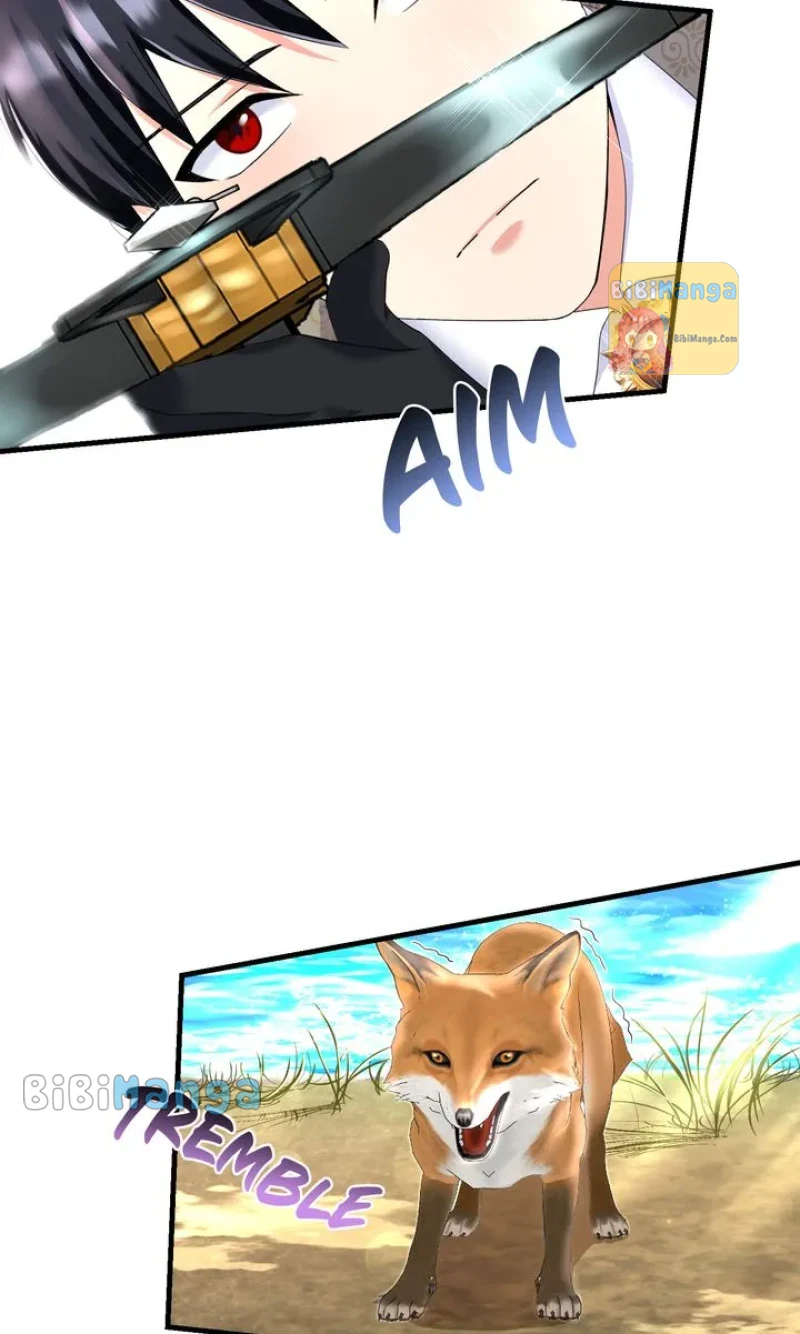 Why Would a Villainess Have Virtues? Chapter 82 360 78