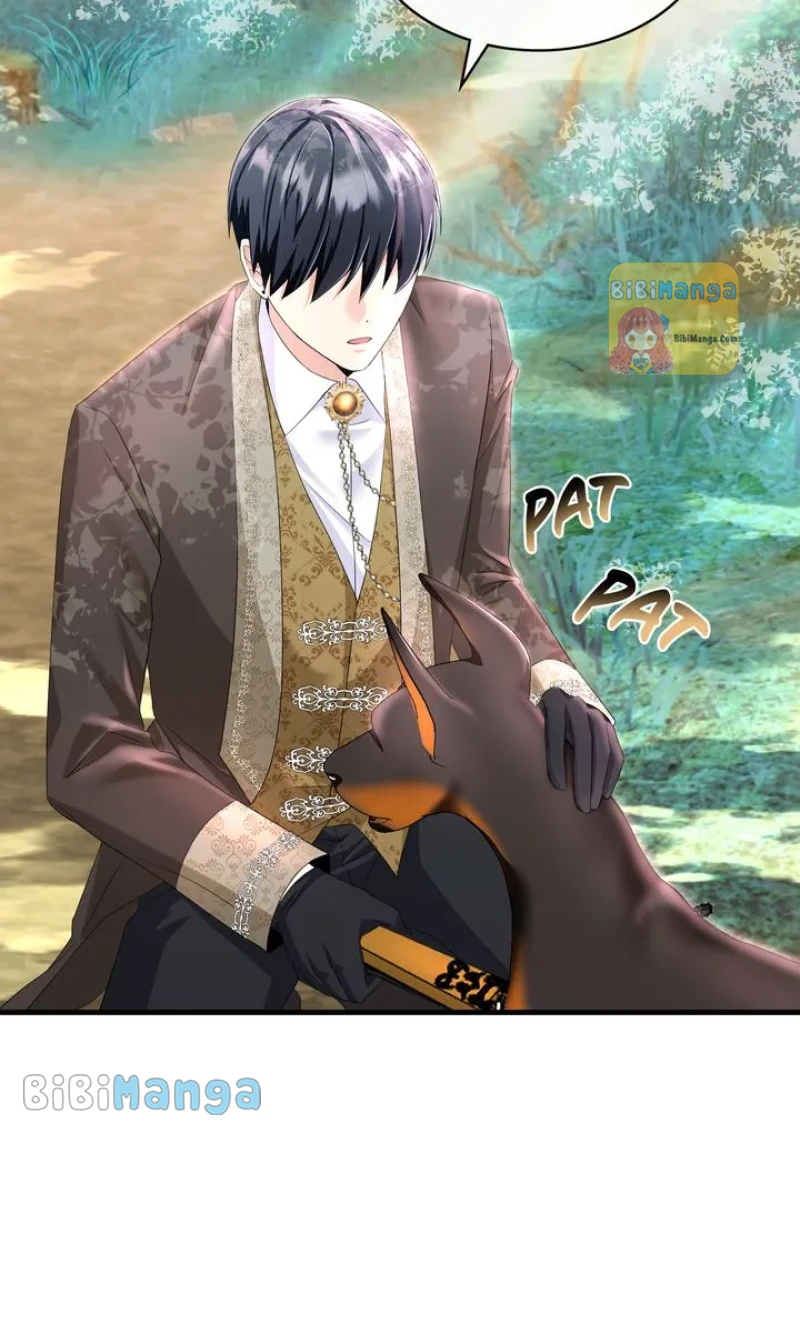 Why Would a Villainess Have Virtues? Chapter 82 365 83