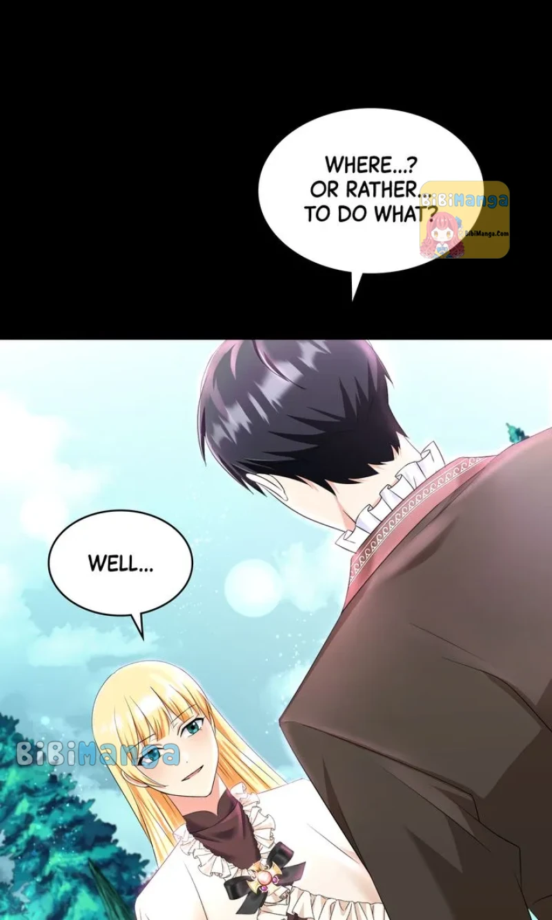 Why Would a Villainess Have Virtues? Chapter 82 372 90