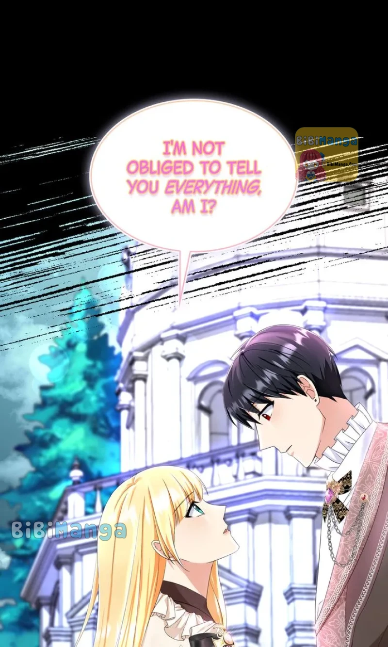 Why Would a Villainess Have Virtues? Chapter 82 374 92