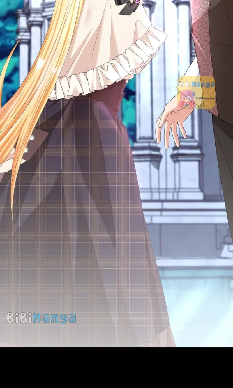 Why Would a Villainess Have Virtues? Chapter 82 375 93