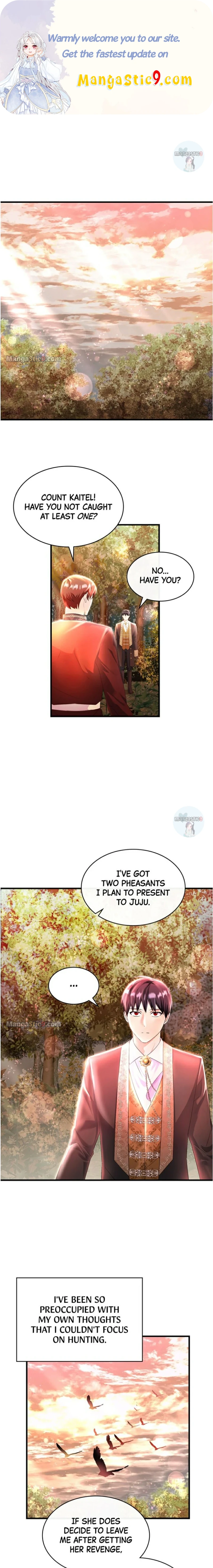 Why Would a Villainess Have Virtues? Chapter 83 70 01