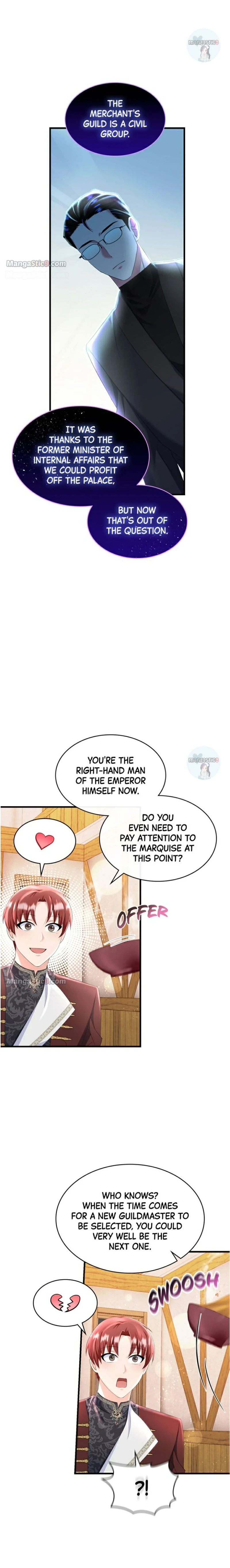 Why Would a Villainess Have Virtues? Chapter 83 75 06